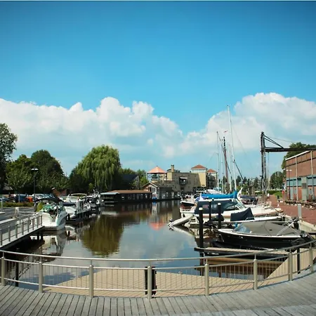 Sis Nocleg ze śniadaniem Steenbergen (North Brabant)