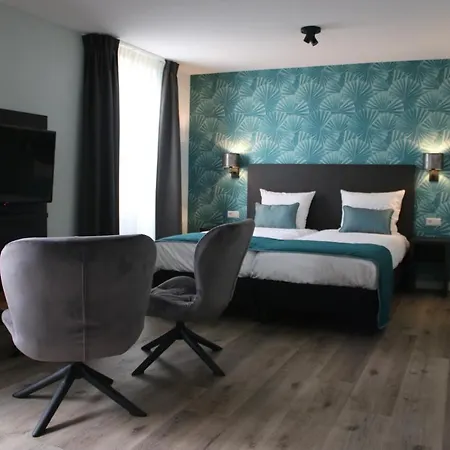 Bed & Breakfast Sis -