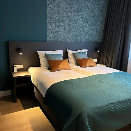 Bed & Breakfast Sis -