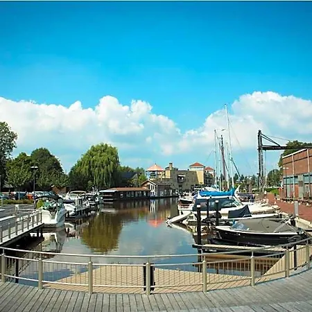 Sis - 3* Steenbergen