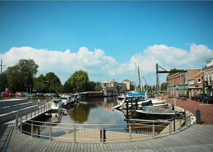 Sis - فندق مبيت وإفطار Steenbergen (North Brabant)