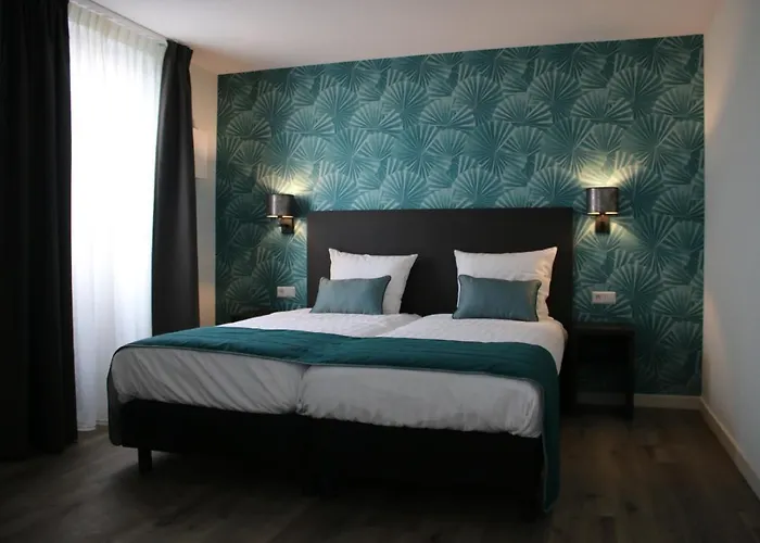 Bed and Breakfast Sis - Steenbergen (North Brabant)