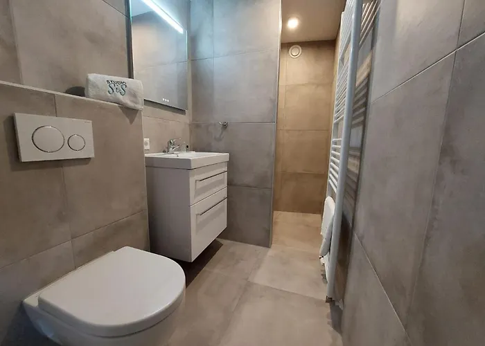 فندق مبيت وإفطار Sis - 4*