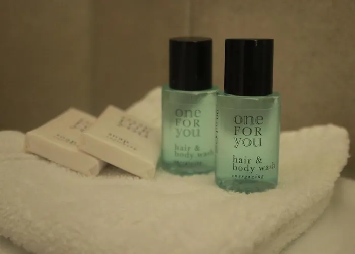 فندق مبيت وإفطار Sis - 4*