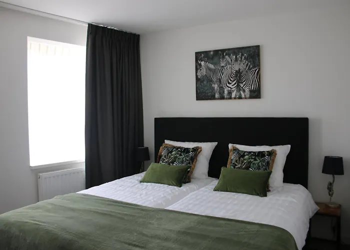 Sis - Bed and Breakfast