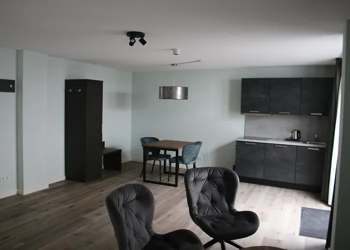 Sis - Bed and Breakfast