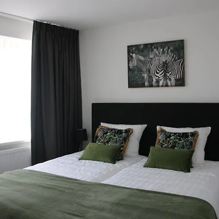 Sis - Bed & Breakfast