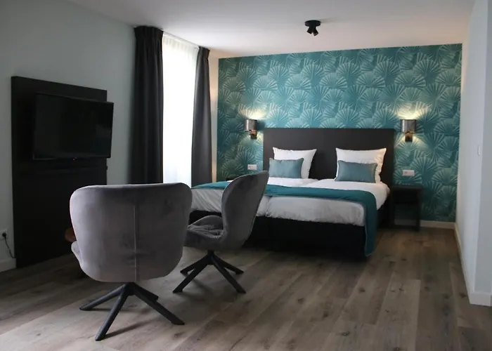 Bed & Breakfast Sis -